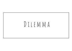 Dilemma Budapest