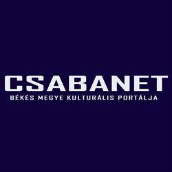 CsabaNet - Békés Megye Kulturális Portálja