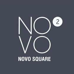 NOVO Square Szeged