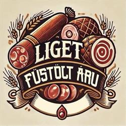 Liget Füstölt Áru