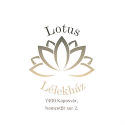 Lotus Lélekház