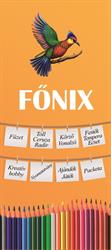 Papír-írószer Főnix ( Papír bolt)