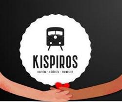 Kispiros Diósjenő  (Kispiros)