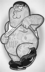Spooner Street Tattoo