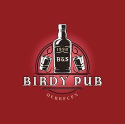 Birdy Pub