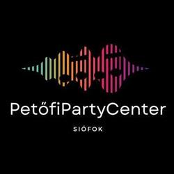 Petőfi Party Center