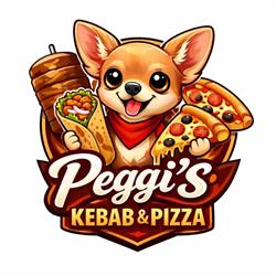 Peggi's Kebab & Pizza