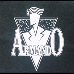 Armando Férfidivat