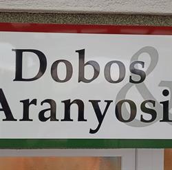 Dobos és Aranyosi Húsbolt