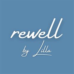 rewell by Lilla