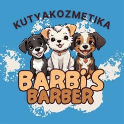 Barbi's Barber kutyakozmetika