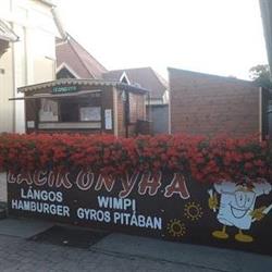 Lacikonyha