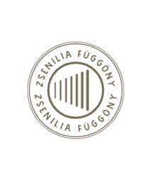 Zsenilia Függöny