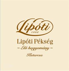 Lipóti Pékség és Kávézó (Kistarcsa)