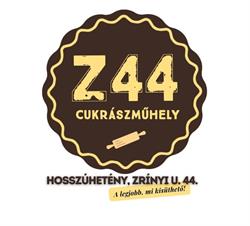 Z44 Cukrászműhely