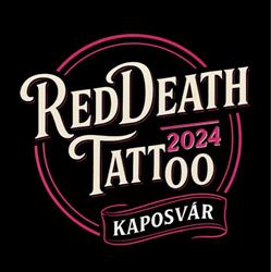 RedDeath Tattoo