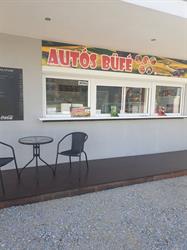 Autós Büfé