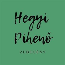 Hegyi Pihenő