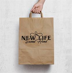 New Life Second Hand