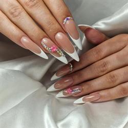Gothic Nails
