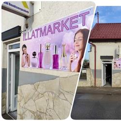 Illatmarket