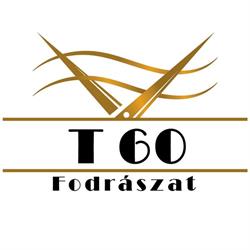 T60 Fodrászat