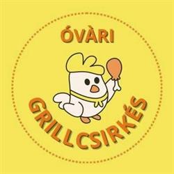 Óvári Grillcsirkés