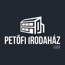 Petőfi Irodaház Eger