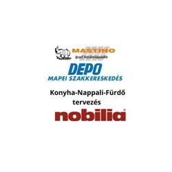 Mastino Depo MAPEI Szakkereskedés Székesfehérvár