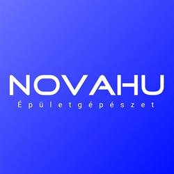 Novahu Épületgépészet