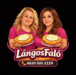 Lángosfaló