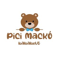Pici Mackó Bababolt Zalaegerszeg
