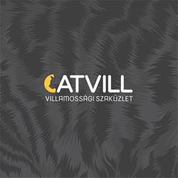 CatVill Villamossági Szaküzlet