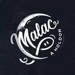 Malac a Holdon