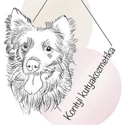 Kontyi Kutyakozmetika