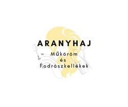 Aranyhaj Műköröm és Fodrászkellékek