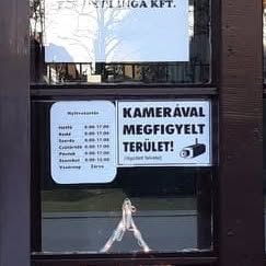 Fer-De Bringa Kft.