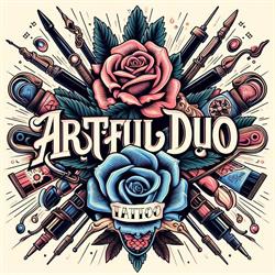 Artful Duo Tattoo Studio