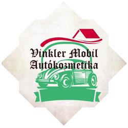 Vinkler Mobil Autókozmetika