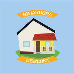 Biharugra - Diszkont