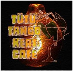 Tütü Tangó kert café  (Tütü Pizza)