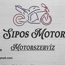 Sipos Motor Motorszerviz