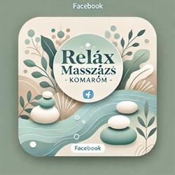 Relax Masszázs Komárom