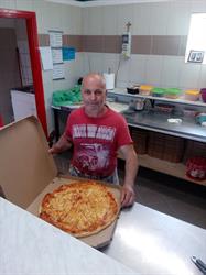 Russo Pizzéria
