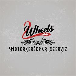 2Wheels - Motorkerékpár szervíz