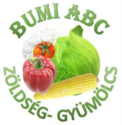 Zöldséges /BUMI ABC/ Lovasberény