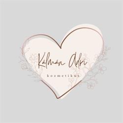 Kálmán Adri-kozmetikus