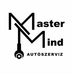 MasterMind autószerviz