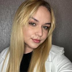 Puskas Edina Kozmetikus