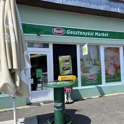 Gesztenyési Market